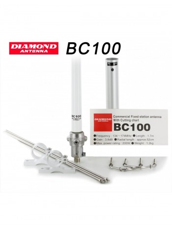 Антенна Diamond BC-100