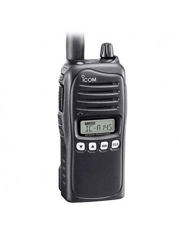 Авиационная рация Icom IC-A14S (снята с производства)