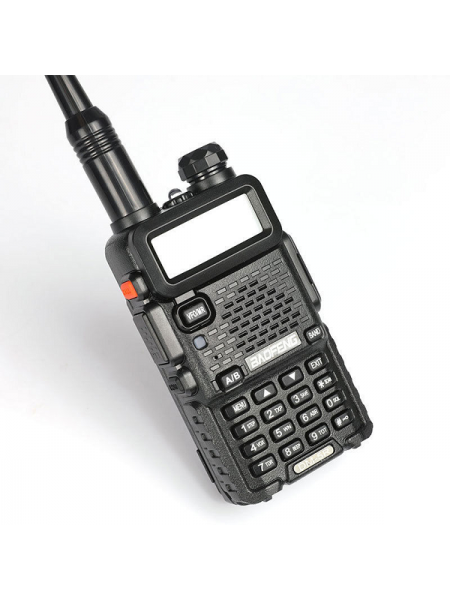 Портативная аналогово-цифровая радиостанция Baofeng DM-5R Tier-2
