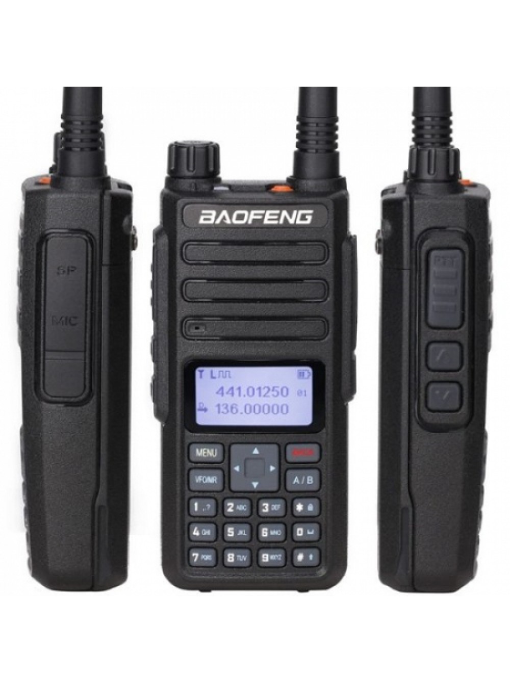 Цифровые радиостанции. Baofeng DM-1801. Рация цифровая Baofeng DM-1801. Рация Baofeng DMR DM 1801. Рация Baofeng DM-5r.