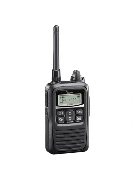 WLAN​-радиостанция Icom IP-100H