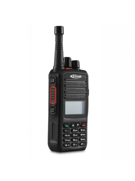 Motorola VX-451 UHF Цифровая портативная радиостанция