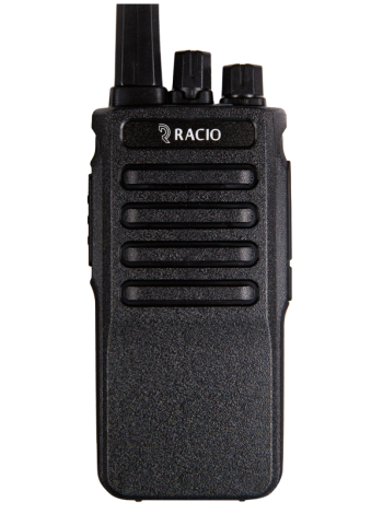 Портативная рация Racio R210 UHF