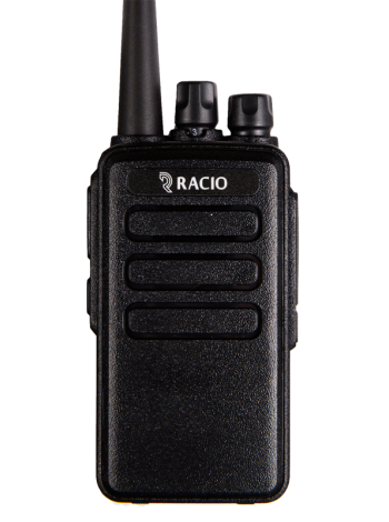 Портативная рация Racio R300 VHF