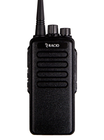 Портативная рация Racio R900 VHF