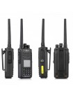 Рация аналого-цифровая TYT MD-UV390 DMR 5W AES256 Type-C