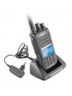 Рация аналого-цифровая TYT MD-UV390 DMR 5W AES256 Type-C