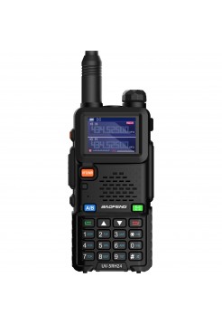 Портативная рация Baofeng UV-5RH