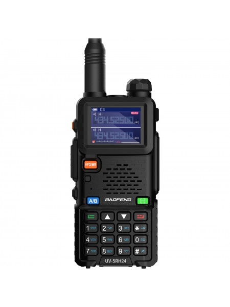 Портативная рация Baofeng UV-5RH